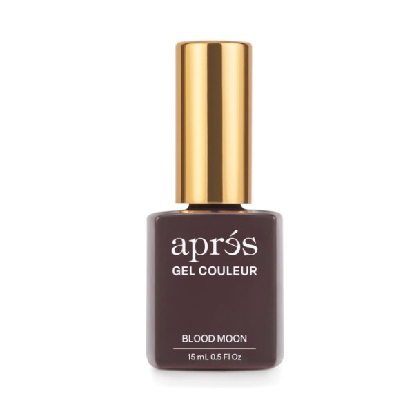 APRÉS Gel-X Couleur - Blood Moon - 252