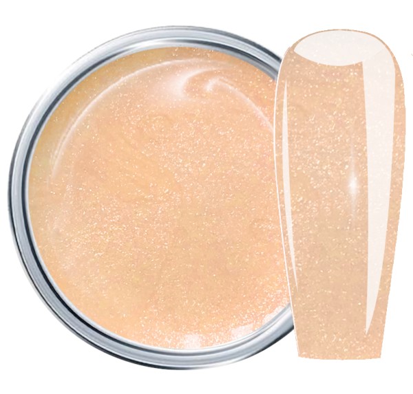 JUSTNAILS Farbgel Fuego Flush