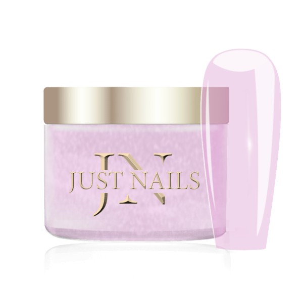 JUSTNAILS Premium Acryl - HEAD OVER HEELS