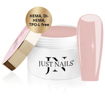 JUSTNAILS Honey Builder™ CREAM - BLIND DATE JUSTNAILS Honey Builder™ CREAM - BLIND DATE