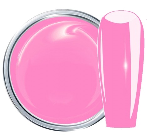 JUSTNAILS Farbgel Macaron