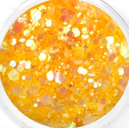 Glitter Samoa