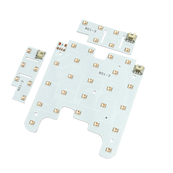 JUTNAILS austauschbares LED Modul für 501 und 603 Pro Lampen