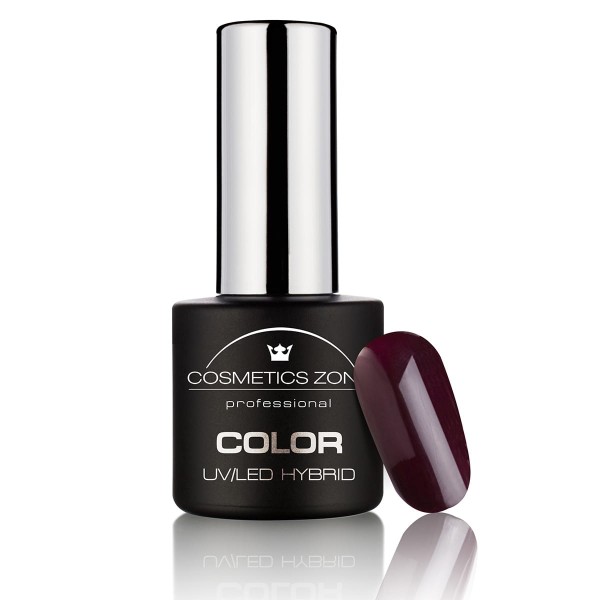 Cosmetic Zone 7ml - Burgundy 016