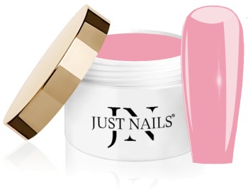 JUSTNAILS Cover Fibre Glace - Rose Intense JUSTNAILS Cover Fibre Glace - Rose Intense