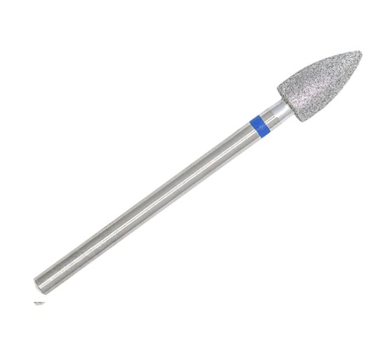 JUSTNAILS Premium Pediküre Diamantbit 5