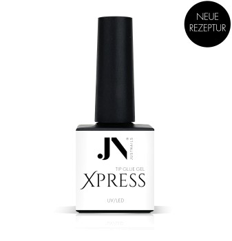 JUSTNAILS XPRESS Tip Glue Gel Bottle - thick JUSTNAILS XPRESS Tip Glue Gel Bottle - thick