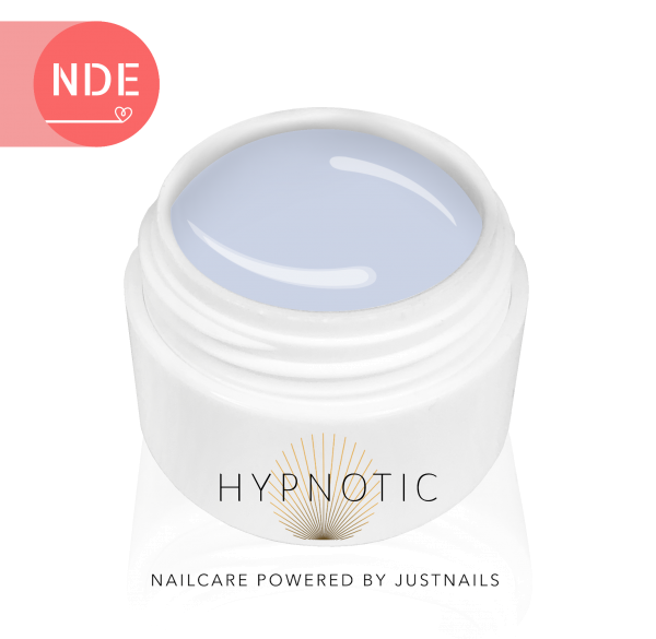 NDE Ultra Finish Gel blue - middle viscosity Hypnotic - Shelly