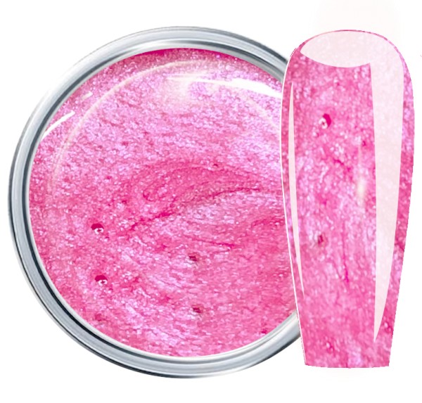 JUSTNAILS Pink Prayer
