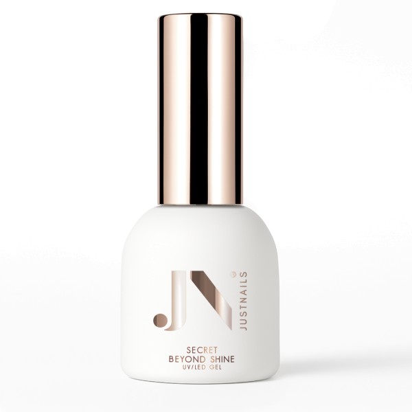 JUSTNAILS Secret Beyond Shine