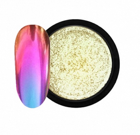 Mirror-Glow Pretty Diva