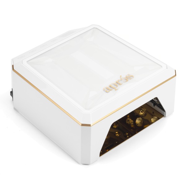 Apres Nova LED-Lampe - White