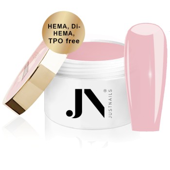 JUSTNAILS Honey Builder™ EXTREME  - STRAWBERRY FIELDS JUSTNAILS Honey Builder™ EXTREME  - STRAWBERRY FIELDS